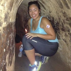 Meet your Posher, Connie